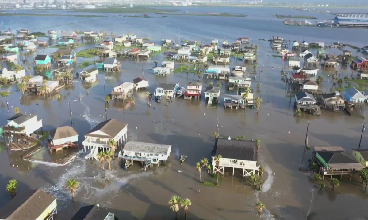 Navigating the Storm: The Impact and Aftermath of Tropical Storm Alberto on Northeast Mexico’s Logistics and Manufacturing Sectors