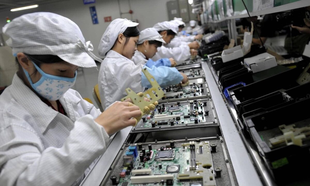 India to Produce Apple’s iPhone 16 Pro for the First Time