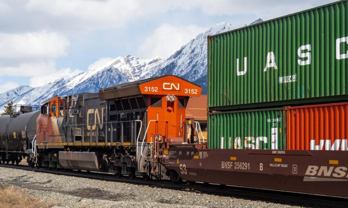 Brace for Disruption! Train Workers “Full-Steam Ahead” on Strike Dates