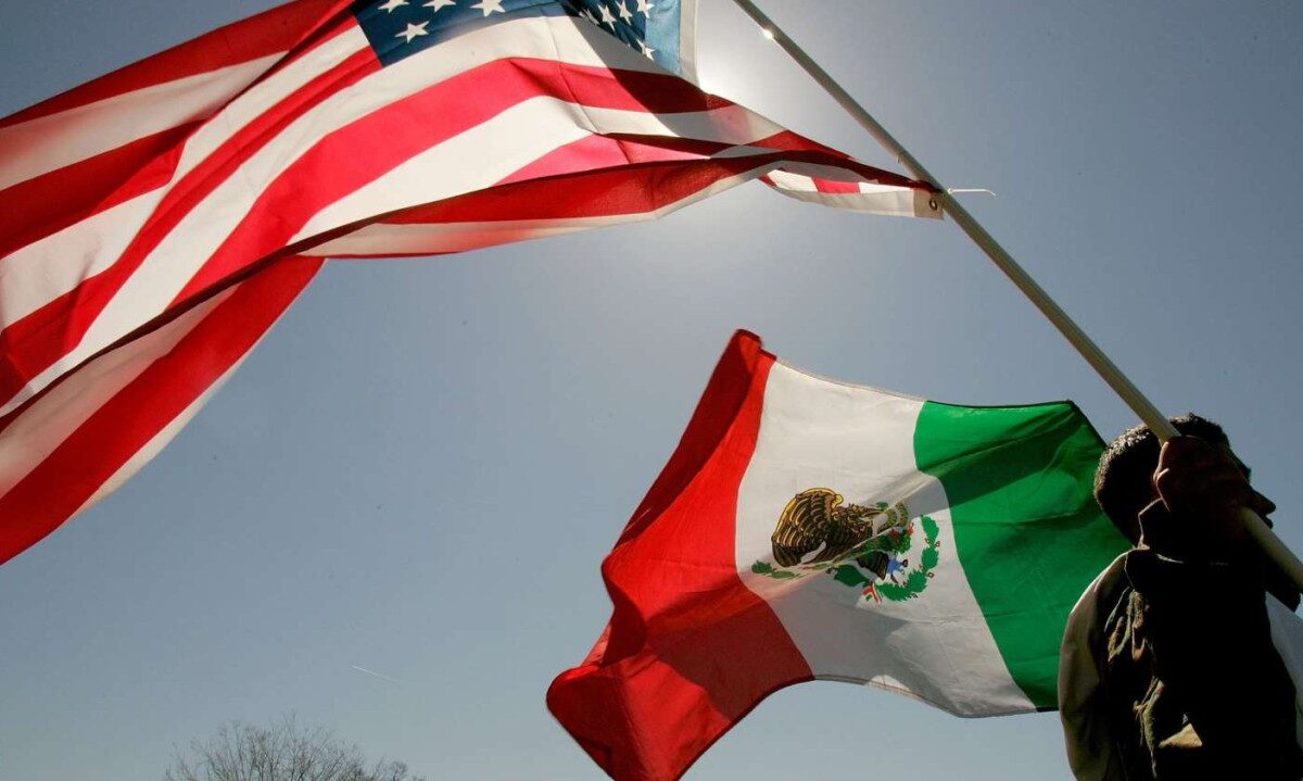 Trade, Investment, and Mitigation: The Future of U.S – Mexico Economic Relations