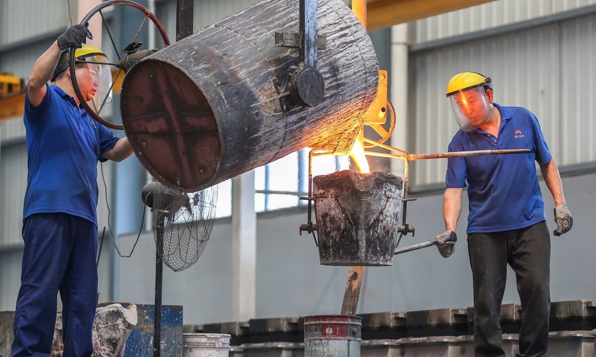 Tariffs on Chinese Imports: A Joint Effort by Canada and the U.S.