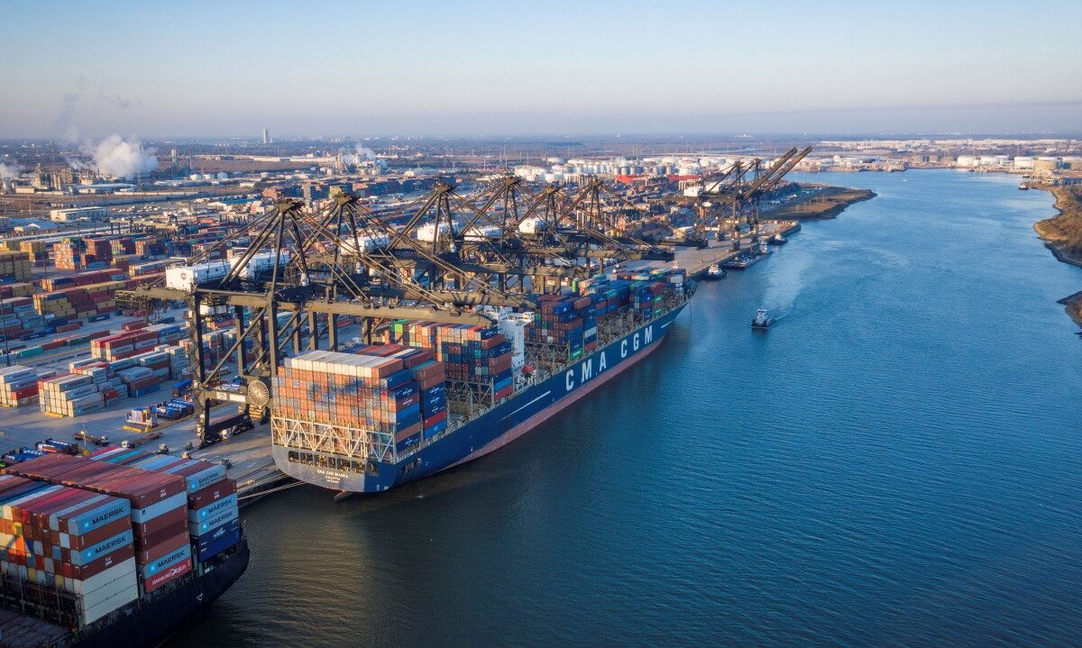 Houston’s Breaking Point: Strikes Set to Paralyze the U.S. Economy