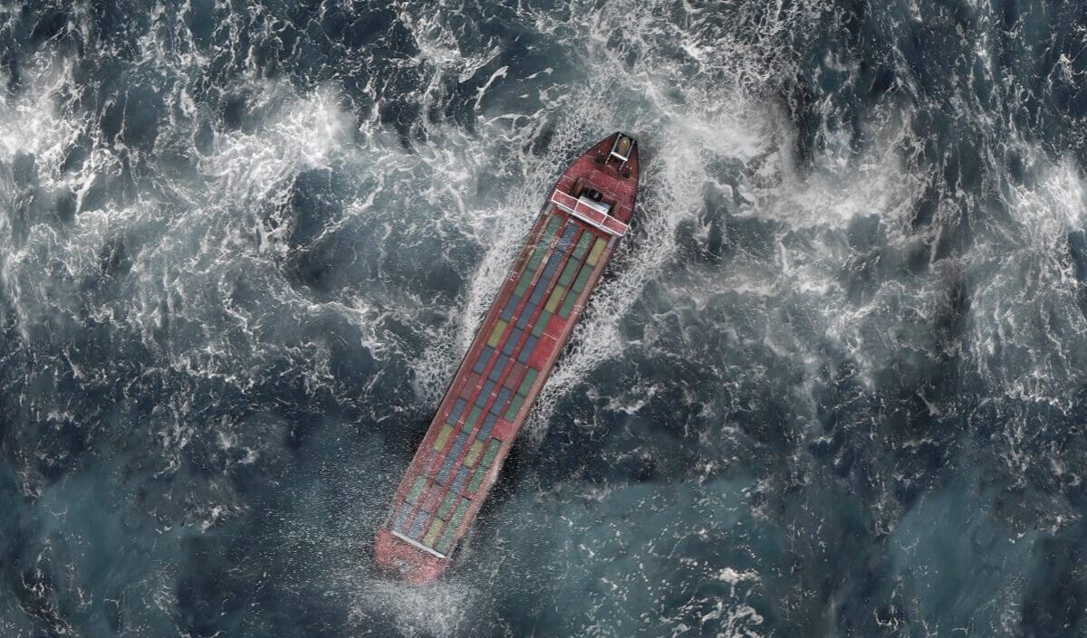 Brace for Impact: Experts Advise Ocean Shippers to Develop Contingency Plans