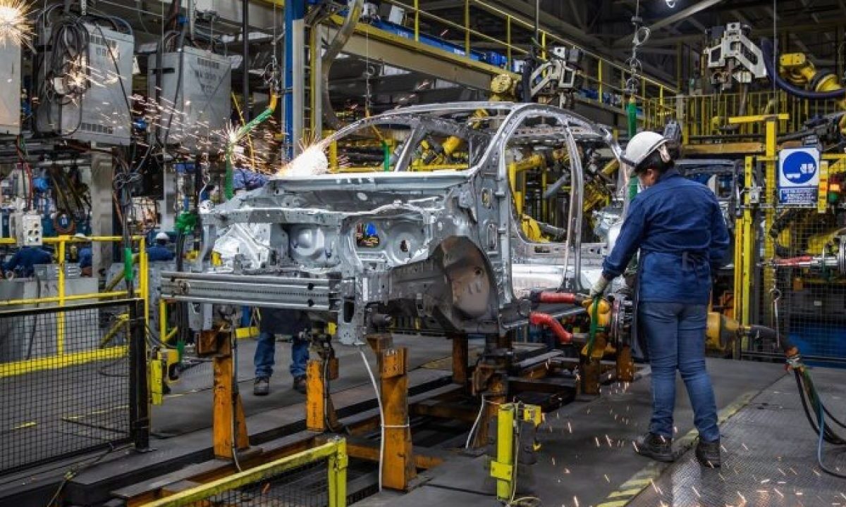 Mexico Launches Olinia EV to Counter Chinese Influence and Boost Local Production