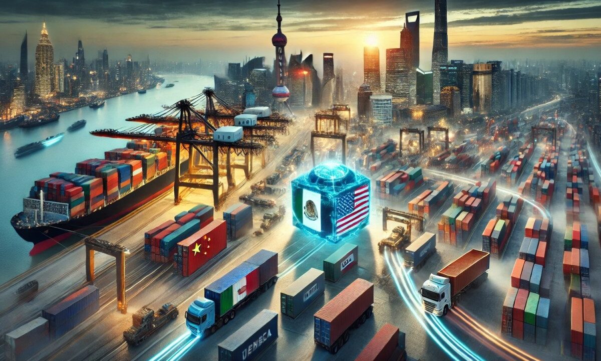 How the 2024 U.S. Presidential Election May Reshape Global Supply Chains and Trade