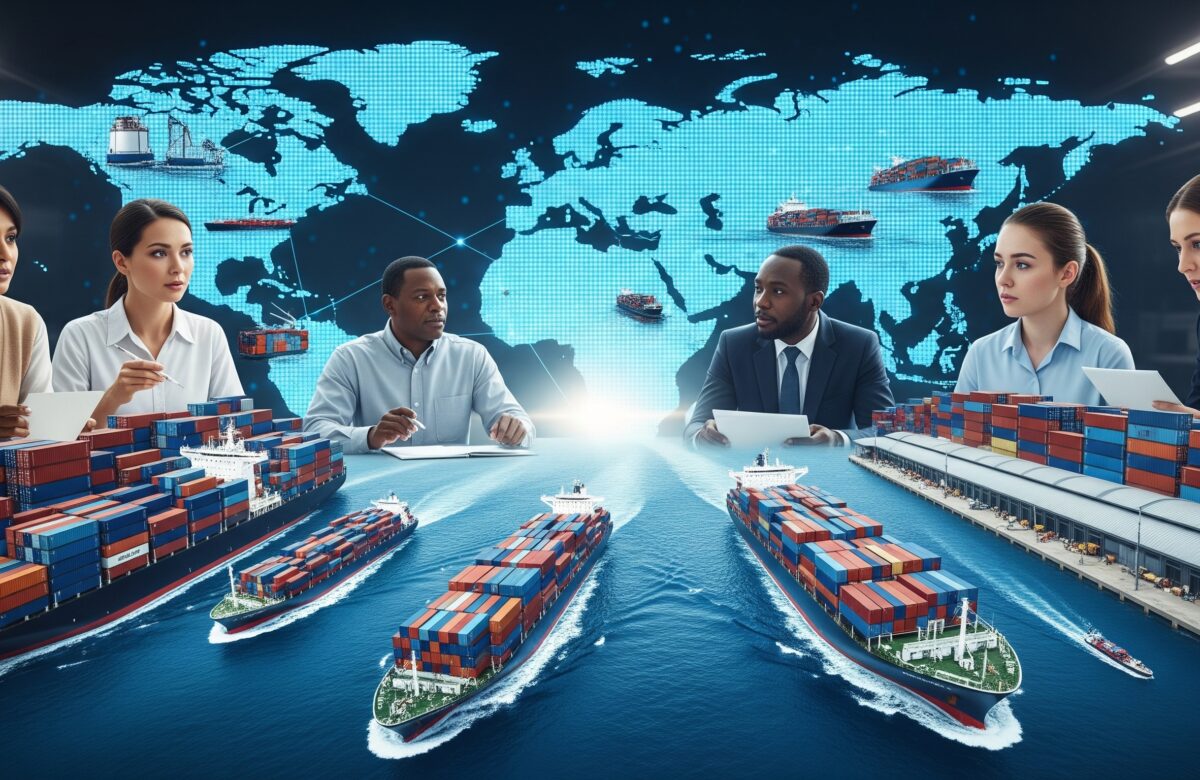 Navigating the New Wave of US Tariffs: Deals, Disputes, and the Global Outlook