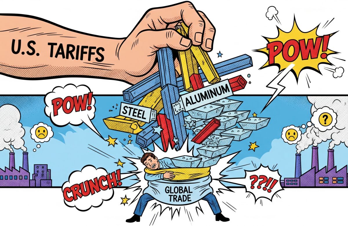 Tariff Shockwave: U.S. Expands Duties to Over 400 Products