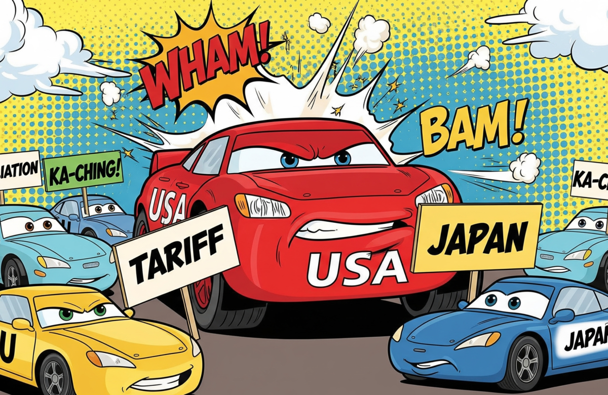 BIS to Open Process for New Auto Parts Tariff Inclusions Under Section 232 Starting Oct. 1
