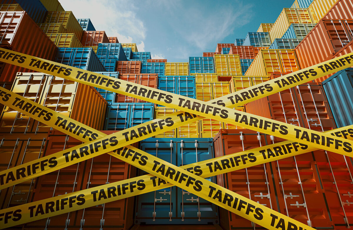 The New Global Trade War: Why We Pay the Price for Tariffs