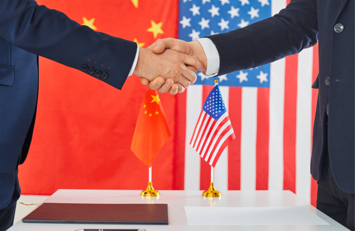 U.S. Sustains Tariff Suspension on China Following ‘Historic’ Trade Arrangement
