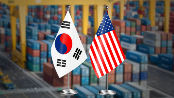 Tariff Diplomacy: U.S. Eases Tariffs for South Korea and Signals Flexibility with the UK