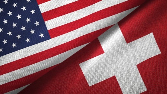 U.S. Formalizes Trade Deal with Switzerland and Liechtenstein: Reciprocal Tariffs Slashed to 15%