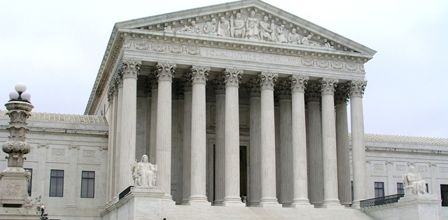 U.S. Supreme Court Tariff Case: Trade, Customs & Supply-Chain Impact